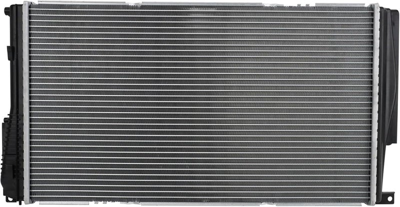 TRQ Radiator for 2012-2016 BMW Models - Image 2
