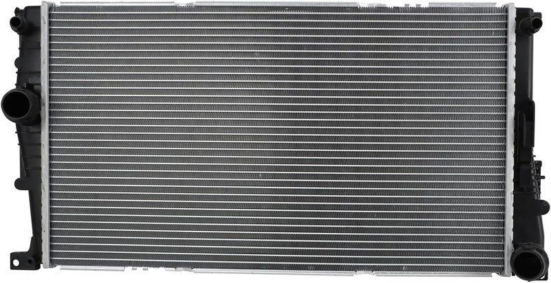 TRQ Radiator for 2012-2016 BMW Models - Image 1