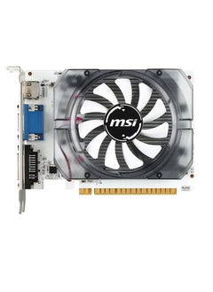 Generic MSI GeForce GT 730 Fermi 4GB DDR3 DirectX12 GPU (N730-4GD3V2)  - Image 2