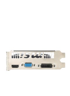 Generic MSI GeForce GT 730 Fermi 4GB DDR3 DirectX12 GPU (N730-4GD3V2)  - Image 4