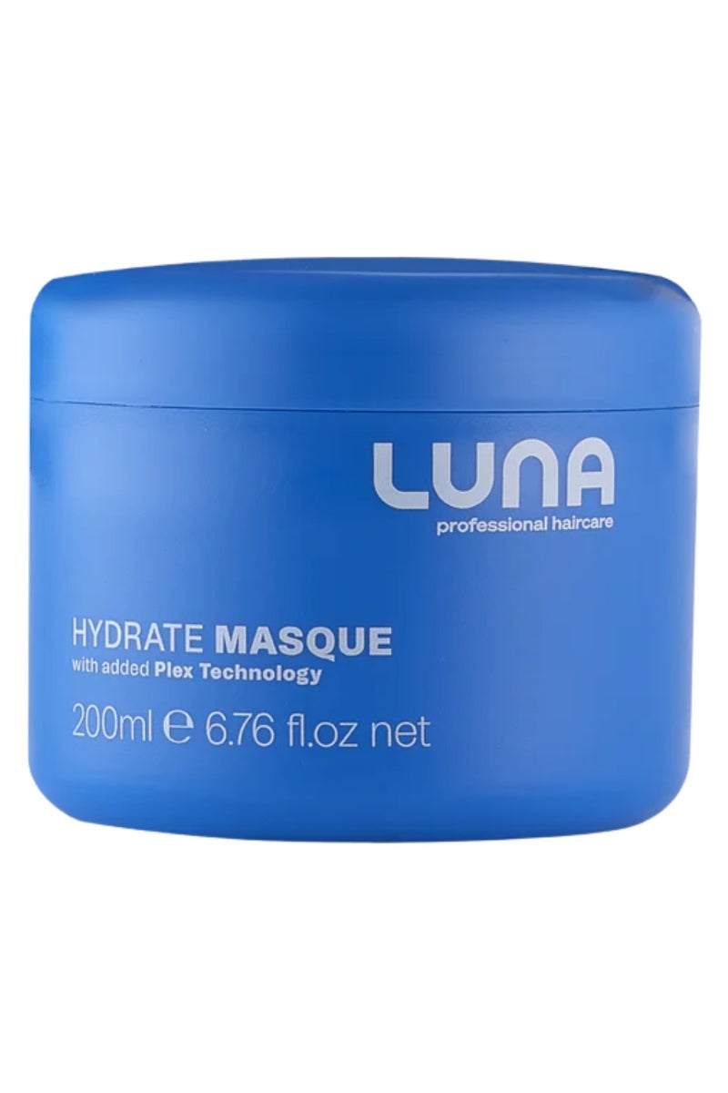 لونا قناع لونا هيدريت بتقنية بليكس 200 مل - Image 1