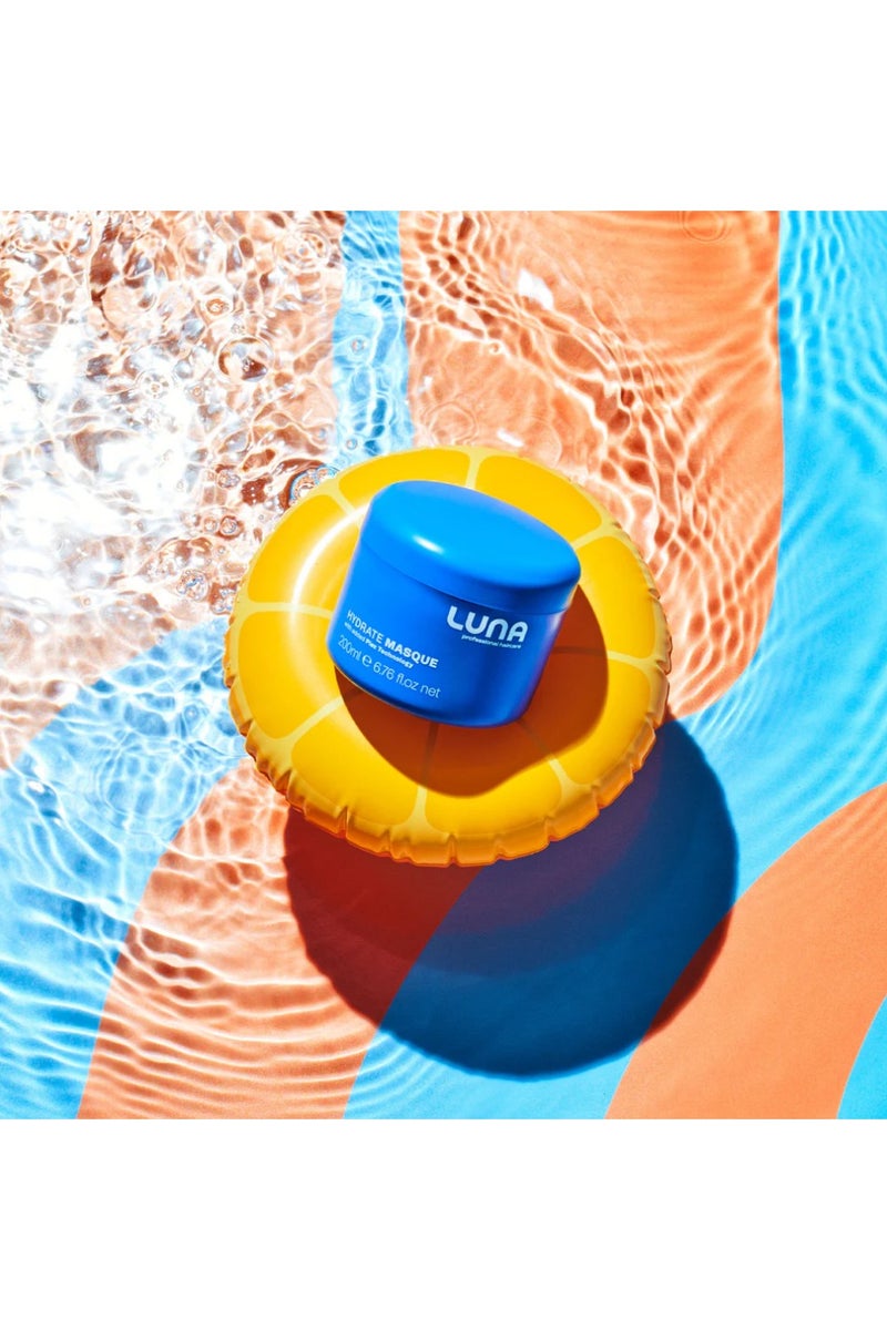 لونا قناع لونا هيدريت بتقنية بليكس 200 مل - Image 3