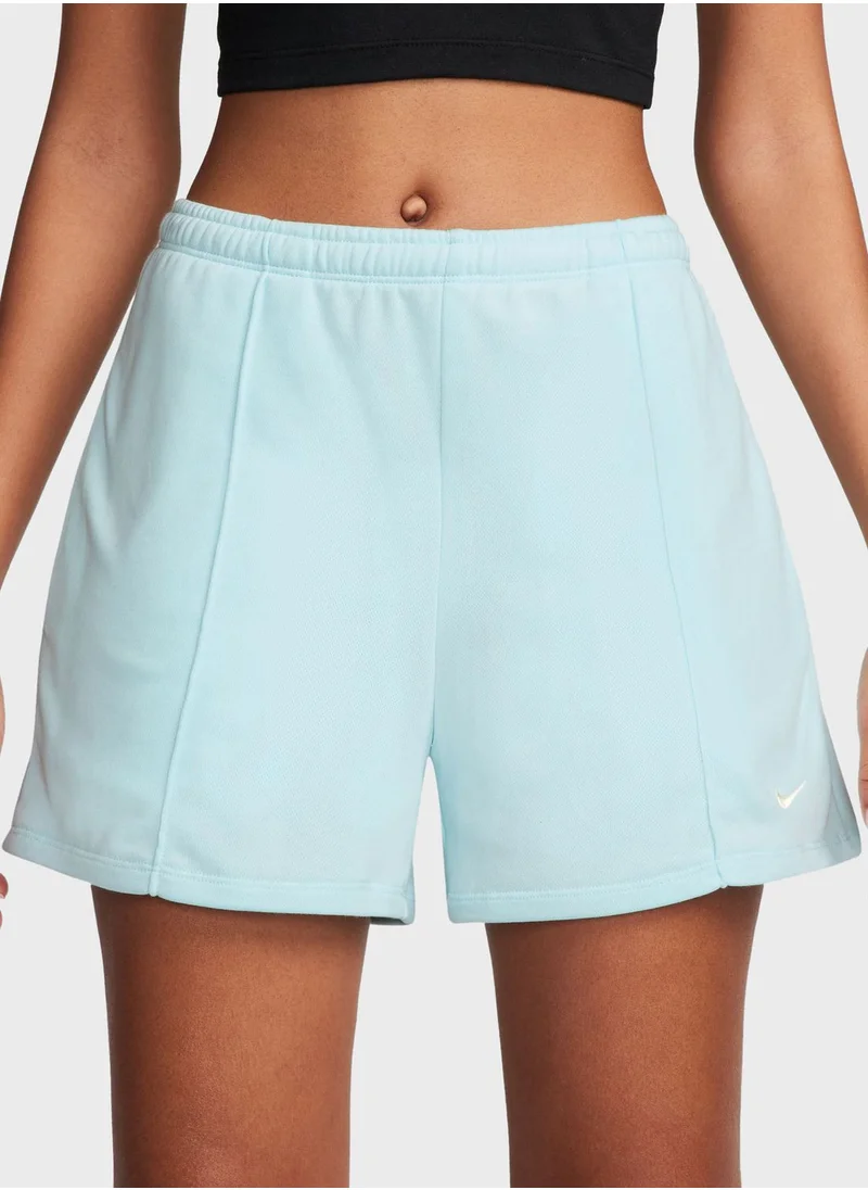 Nike 4In Nsw Fitted Shorts