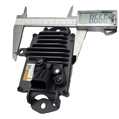 IMIFAFTAbT 88210-02020 8821002020 88210-33120 Cruise Control Wave Radar Distance Sensor Fits for Toyota Corolla 1.8L 2.0L 2019-2022 RAV4 2.5L 2019-2022 - Image 5