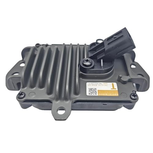 IMIFAFTAbT 88210-02020 8821002020 88210-33120 Cruise Control Wave Radar Distance Sensor Fits for Toyota Corolla 1.8L 2.0L 2019-2022 RAV4 2.5L 2019-2022 - Image 1