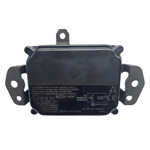IMIFAFTAbT 88210-02020 8821002020 88210-33120 Cruise Control Wave Radar Distance Sensor Fits for Toyota Corolla 1.8L 2.0L 2019-2022 RAV4 2.5L 2019-2022 - Image 4
