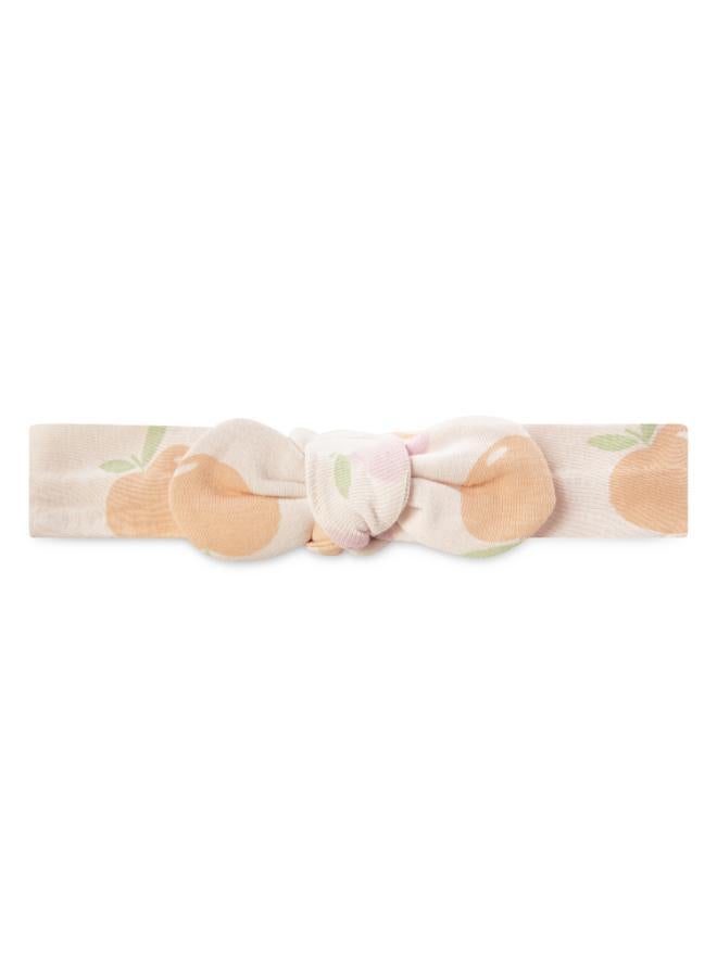 HUGGIES BODYSUIT + ACCESSORY PANT - Image 3