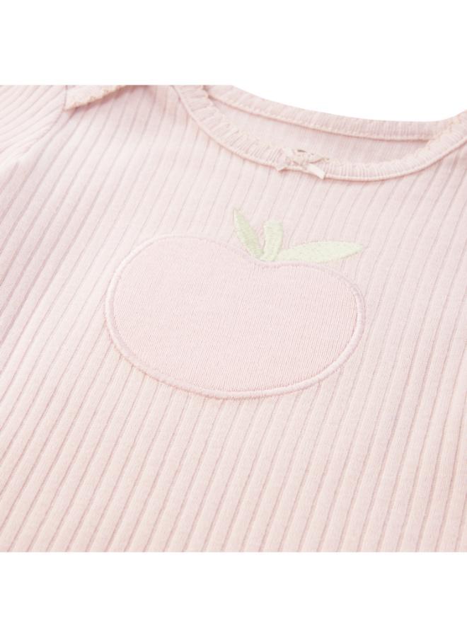 HUGGIES BODYSUIT + ACCESSORY PANT - Image 4