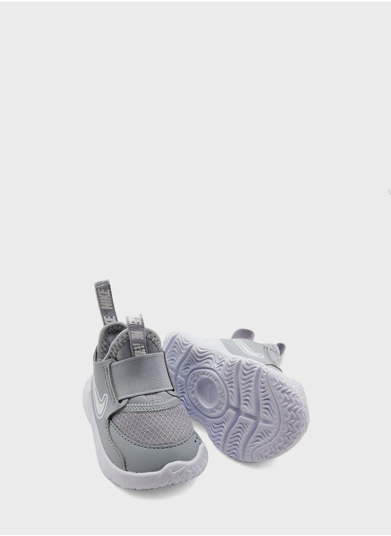 Nike Infant Flex Runner 3  - Image 3