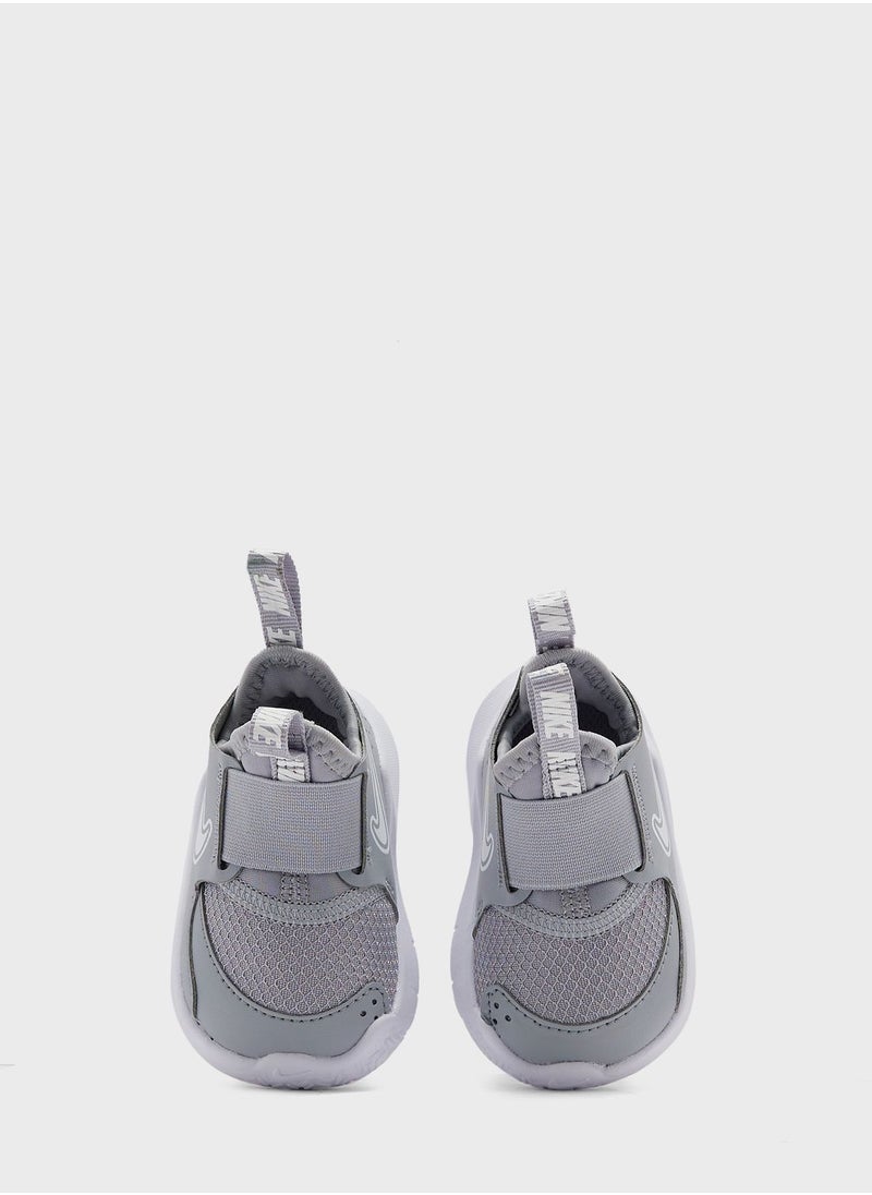 Nike Infant Flex Runner 3  - Image 4