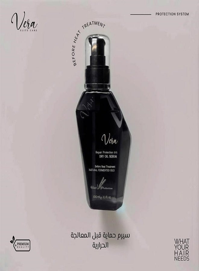 Vera Thermal Protection & Hydrating Serum - 100 ml - Image 2