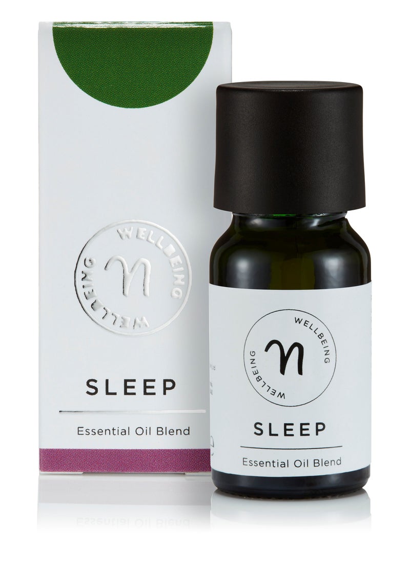 Nourish London SLEEP Essential Oil Blend  - Image 2