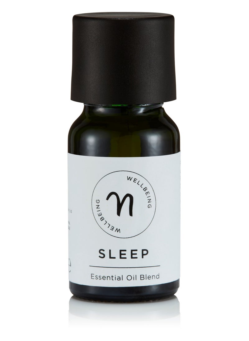 Nourish London SLEEP Essential Oil Blend  - Image 1