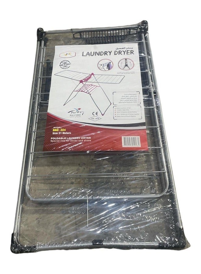 رف تجفيف الملابس - Image 2