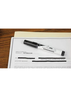 ExcelMark Security Redaction Marker (6 Pack)  - Image 3