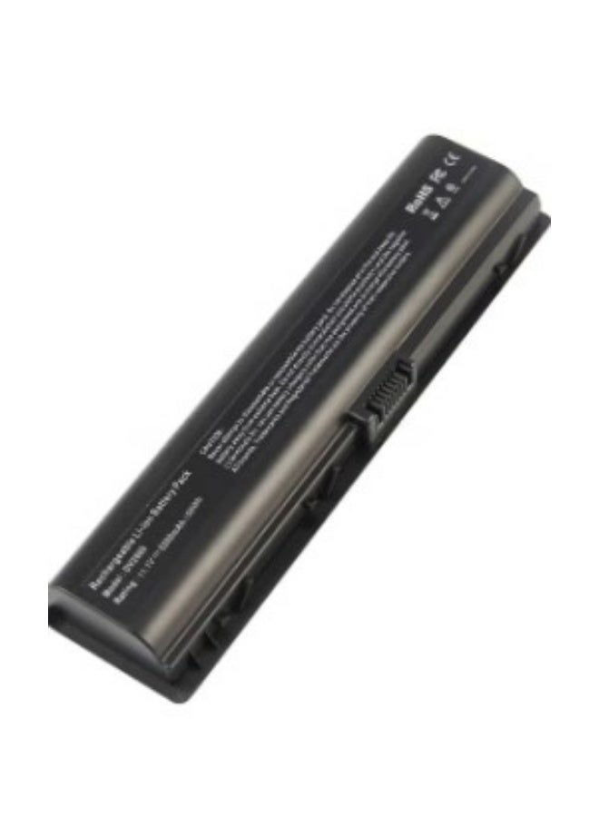 Terabyte HP Pavilion DV3000 DV3100 DV3500 DV3600 DV3650 DV6000 DV6700 DV6300 Replacement Laptop Battery - Image 2