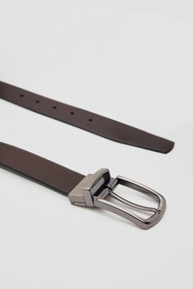 D'S DAMAT D'S Groom Ds Groom Brown Belt