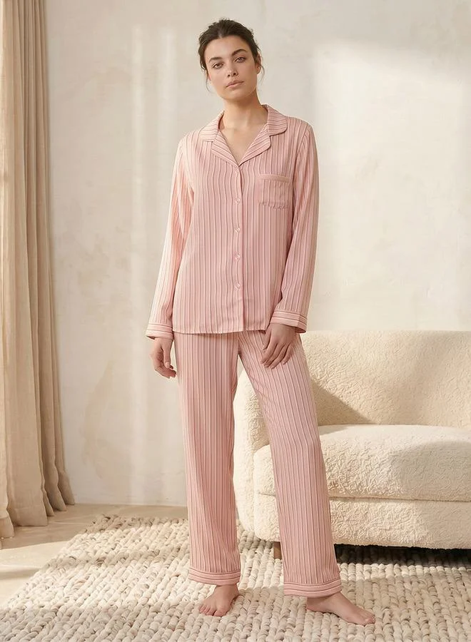 SIMPLY COSY HERO PJSET