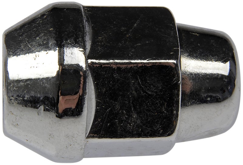 Dorman Dorman 611-182 Wheel Nut M12-1.50 Acorn - Bulge Seat - 21mm Hex, 35.1mm Length Compatible with Select Models, 10 Pack - Image 2
