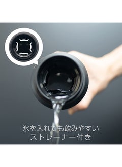 TIGER S.S Vacuum Bottle 400Ml Mcz-S040Gz  - Image 3