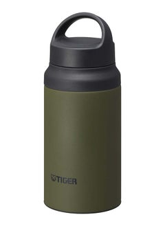 TIGER S.S Vacuum Bottle 400Ml Mcz-S040Gz  - Image 1