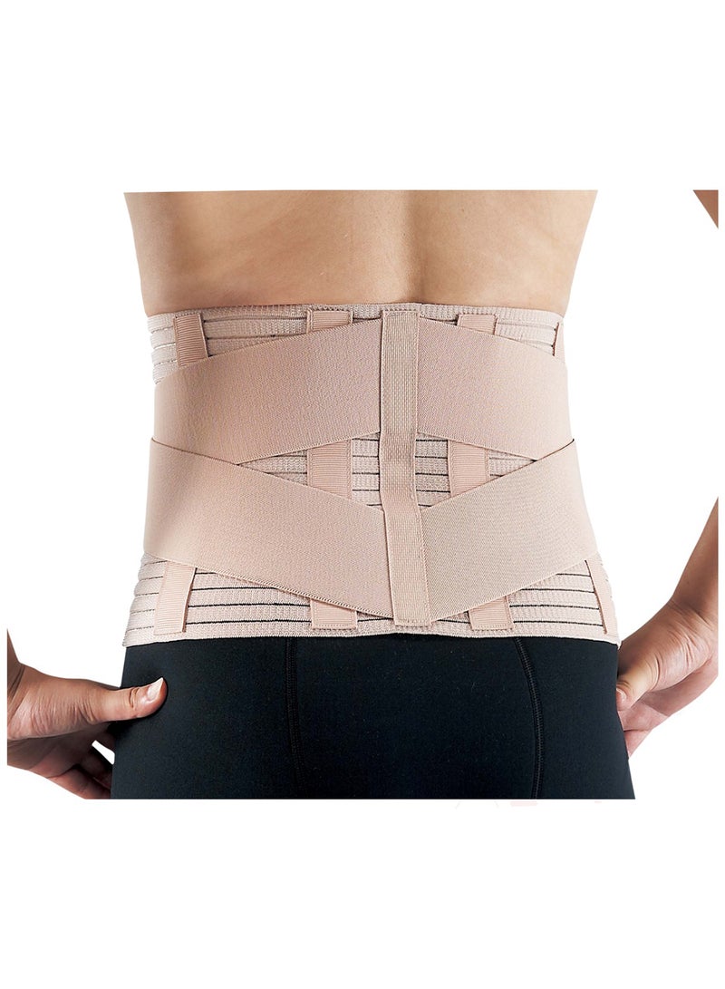 NOVAMED Superortho Lumbar Support (A5-008) Medium Size - Image 1