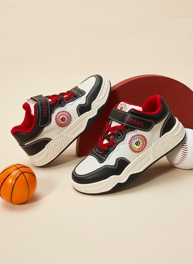 تارانيس أحذية أطفال تارانيس العصرية - أحذية رياضية أنيقة للأطفال الصغار - أحذية رياضية ملونة للأطفال - Image 1