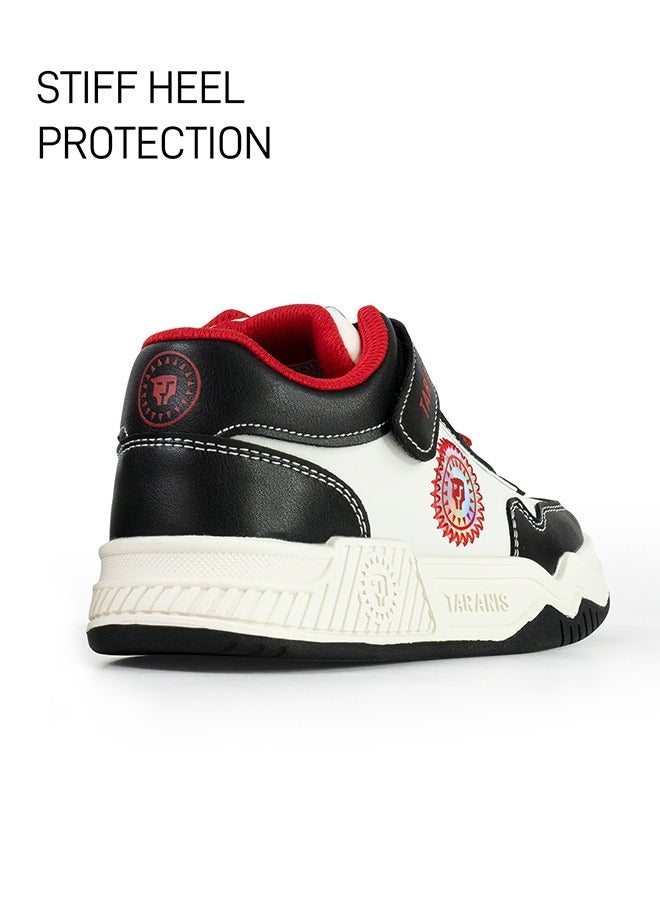 تارانيس أحذية أطفال تارانيس العصرية - أحذية رياضية أنيقة للأطفال الصغار - أحذية رياضية ملونة للأطفال - Image 4