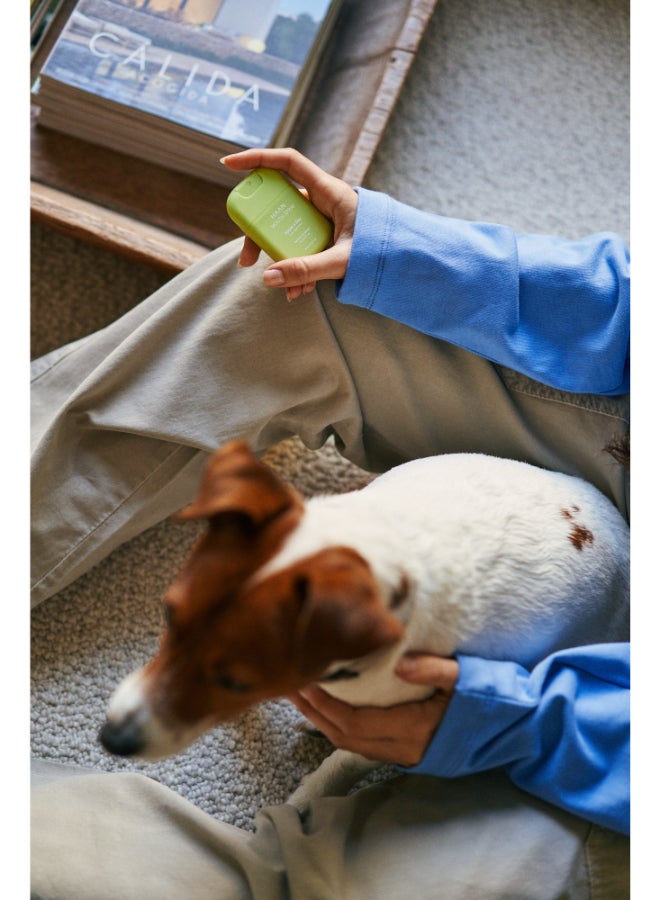 Haan رذاذ فم بنكهة التفاح المنعش - ينعش النفس على الفور، مناسب للشعور بالنظافة السريعة بعد الوجبات (20 مل) - Image 3