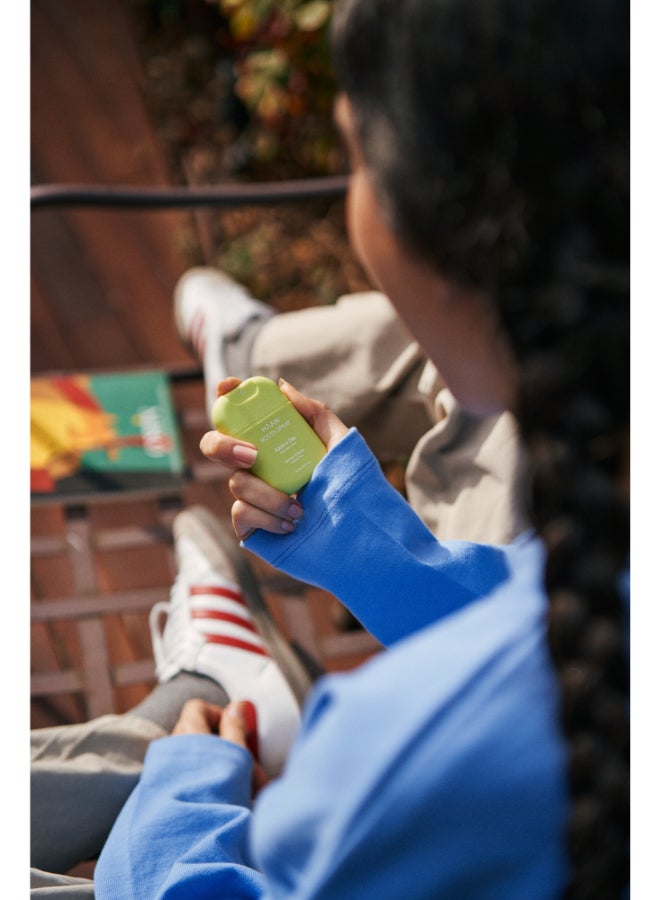 Haan رذاذ فم بنكهة التفاح المنعش - ينعش النفس على الفور، مناسب للشعور بالنظافة السريعة بعد الوجبات (20 مل) - Image 4