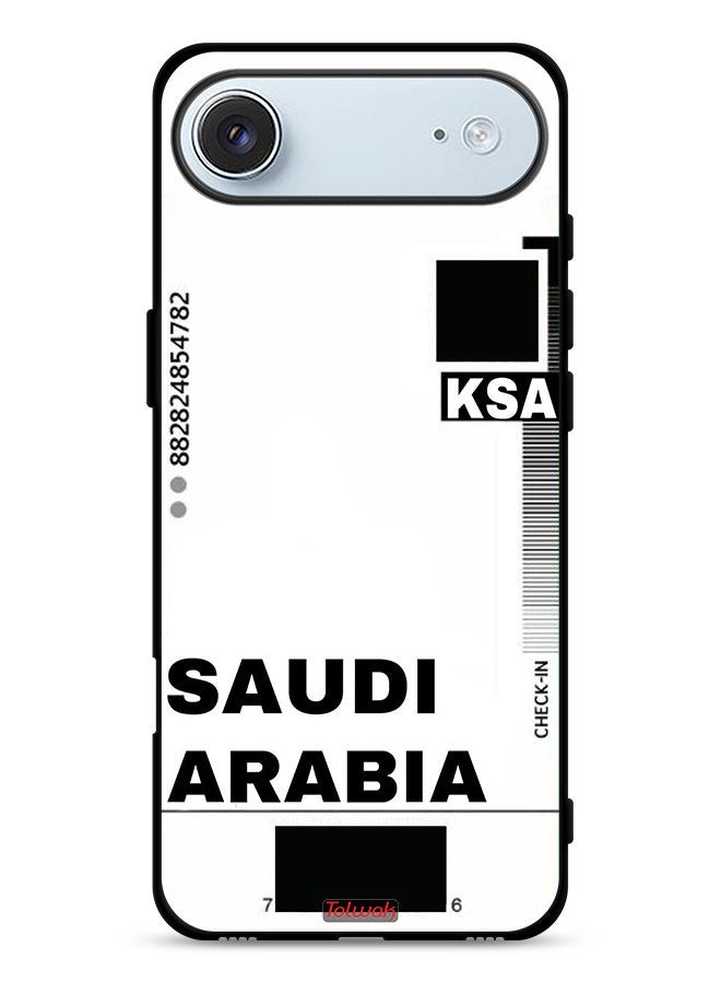 Tolwak Apple iPhone Air Protective Case Cover Check In Saudi Arabia - Image 1