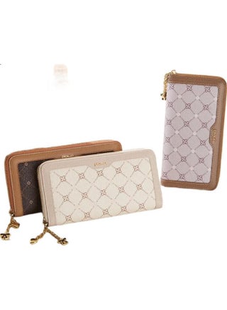 Polo Handbag, Women'S Wallet, Long Card Holder, Clutch, Multi-Card Slots, Coin Purse, Floral Print, Women'S Bag, Birthday Gift - pzsku/ZD5B8452DF8BC943EC1A8Z/45/1757075993/ab404165-5e9a-4f94-9644-e8612f5cacb1