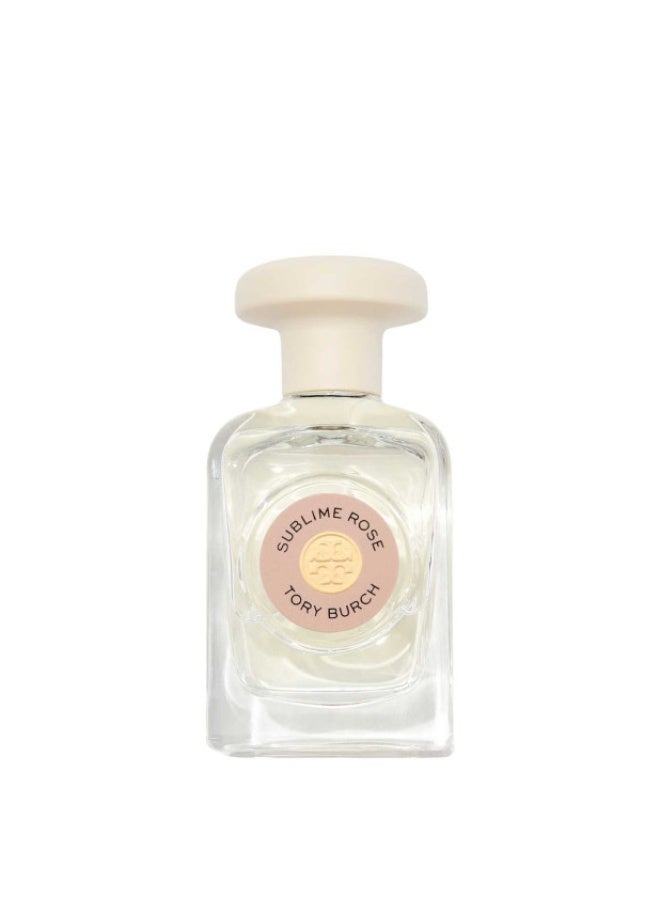 Tory Burch Sublime Rose EDP 90ml - Image 1
