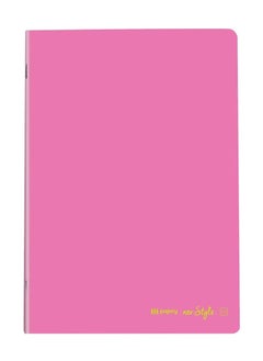 Pajory 5-Piece A4 Size Stapled Notebook 60 Sheets Per Book  - Image 2