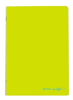 Pajory 5-Piece A4 Size Stapled Notebook 60 Sheets Per Book  - Image 3