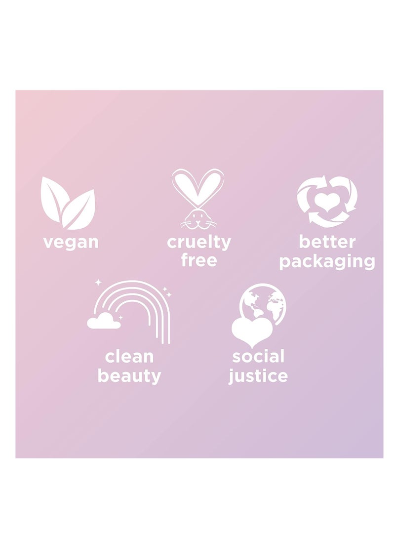Pacifica Beauty Pacifica Beauty, Coconut Milk & Essential Oils Underarm Deodorant Wipes, 30 Count, Remove Odor On-The-Go, Aluminum Free, Travel Friendly, Fresh Coconut Scent, Vegan and Cruelty Free - Image 4