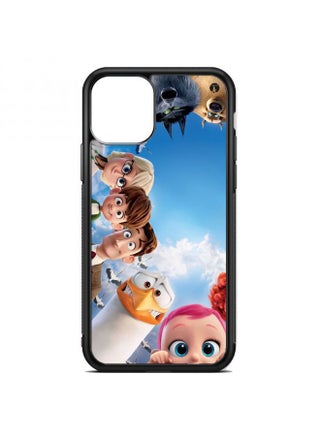 PRINTED Phone Cover FOR IPHONE 12 Animation Storks Movie By Warner Bros - pzsku/ZD5B8C159F625BA84C8BFZ/45/_/1656599137/f75729bd-63ef-406e-a249-9a1146cb7230