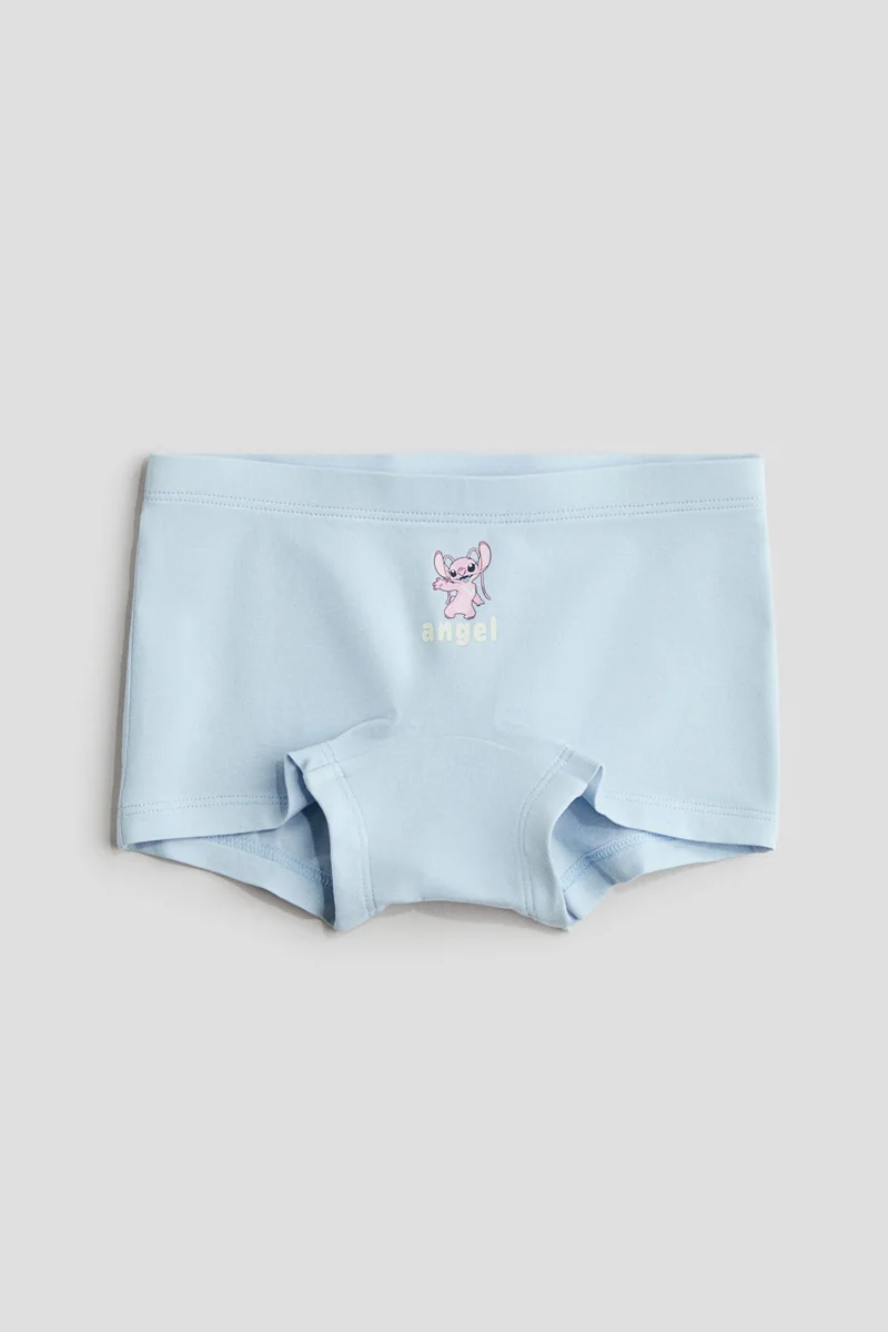 H&M 5-pack cotton boxer briefs