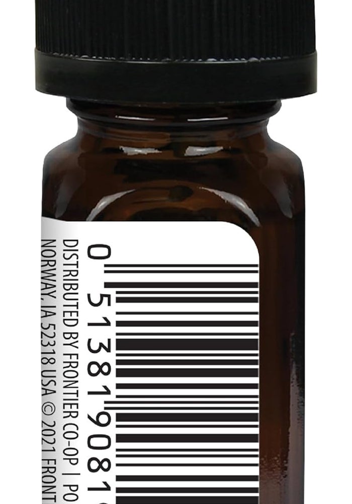 Aura Cacia Organic Vetiver Essential Oil - 0.25 Fluid Ounce - Image 2