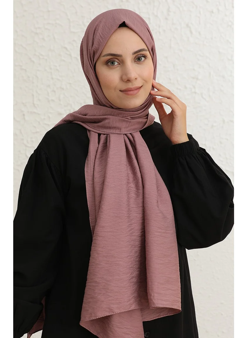 Sefa Merve Tencel Shawl 1090-11 Dusty Rose