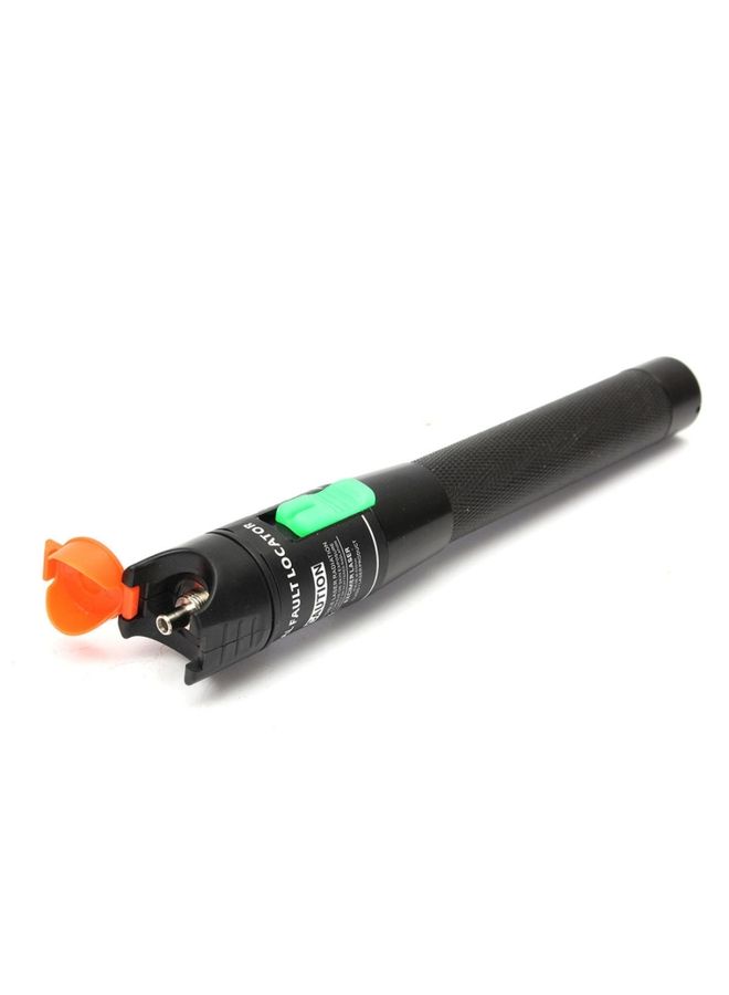 BURAQ HT-30 30mW Visual Fault Locator Detector Tester Optical Laser Red Light Test Pen - Image 3