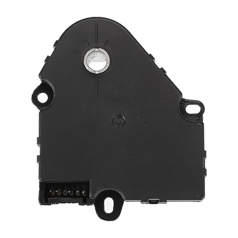 Wivplex HVAC Blend Door Actuator for GMC Sierra 1500 - Image 5
