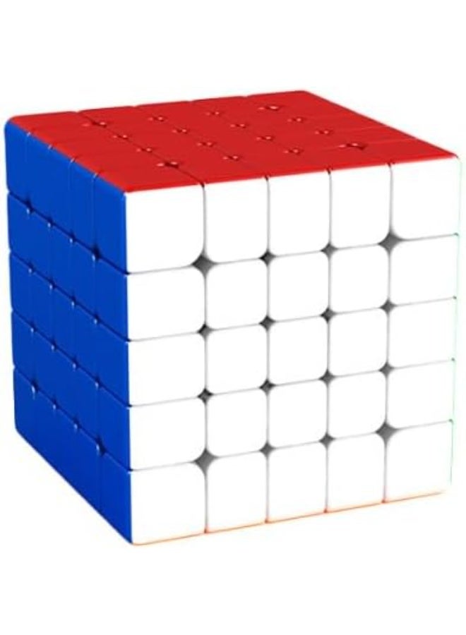 Black Kylin 5cmx5cm Speed Stickerless Rubik cube stickerless- No:906 - Image 4