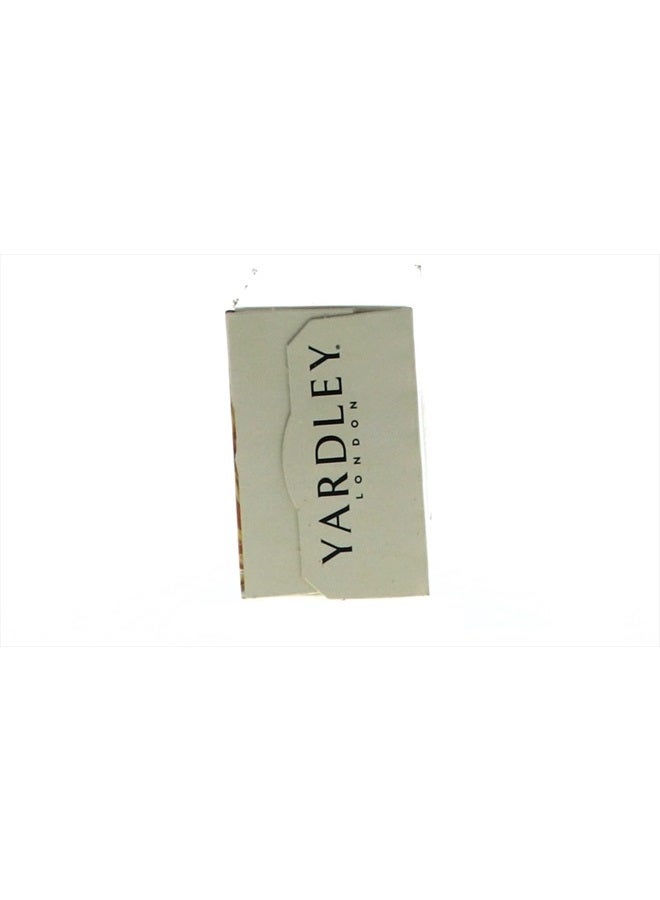 Yardley Oatmeal Almond Bath Bar 4oz - Pack of 2 - Image 3