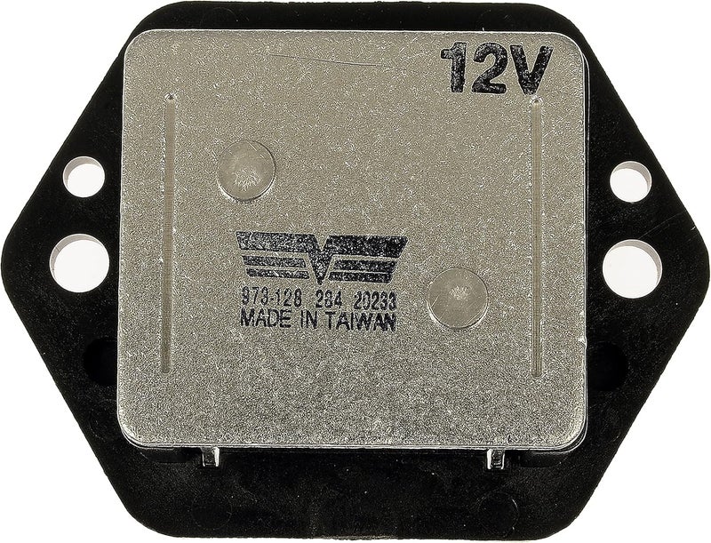 Dorman 973-128 HVAC Blower Motor Resistor for Select Subaru Models - Image 3