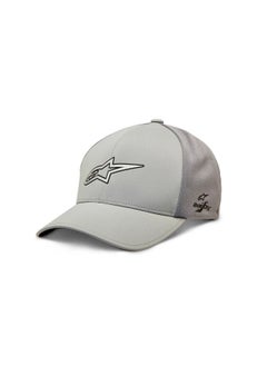 Alpinestars Ageless Mesh Delta Cap In Grey 