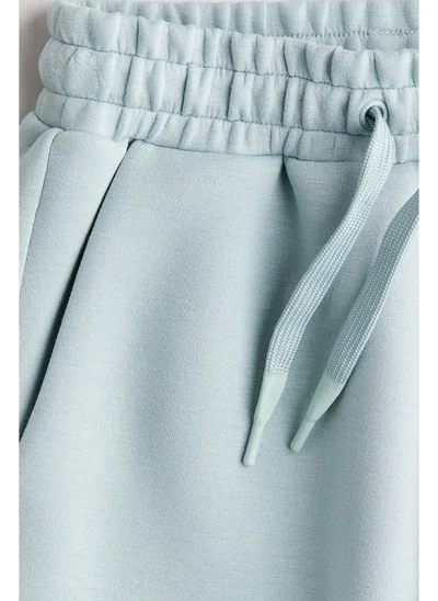 H&M Straight scuba joggers