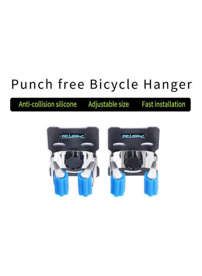 NIBEMINENT Bike Stand Holder - Image 2