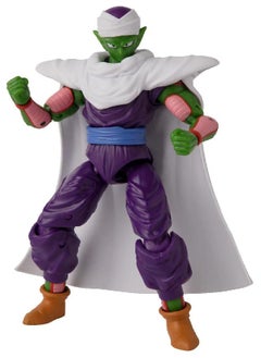 Bandai America - Dragonball Super Dragon Stars Piccolo-Version 2 6.5 Action Figure