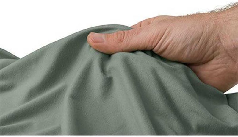 Sea to Summit Pocket Towel XL in Sage - Image 4